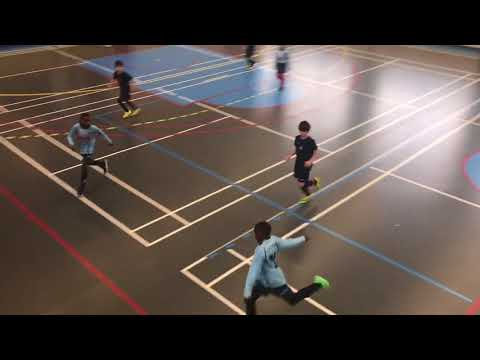 Co cachan U10 - U11 - Tournoi Plessis Belleville - 4