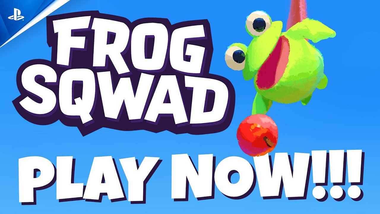 Play Video