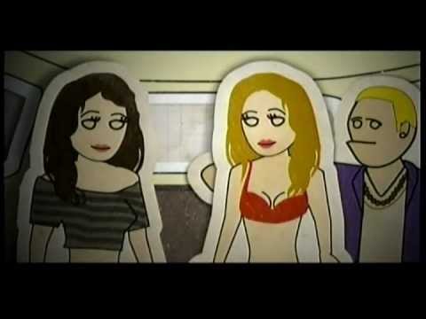 Texas chainsaw 3D trailer 7