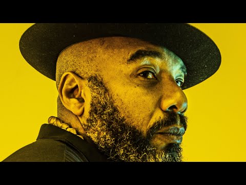 Anthony Joseph - Maka Dimweh (Official Audio)