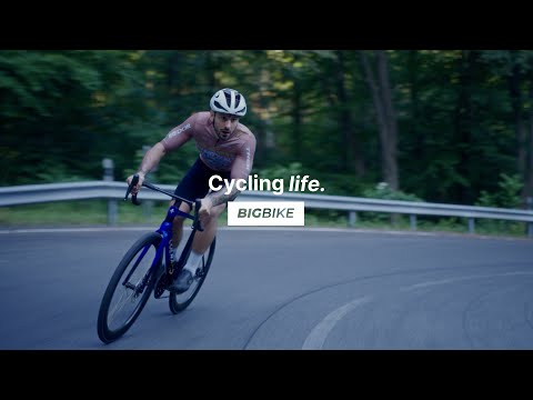 Colnago Fleur-de-Lys 92/111 l BIGBIKE l ZVARCI 