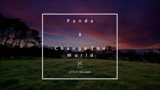 Jetta - I'd Love To Change The World (Matstubs Remix) ft. Desiigner