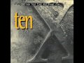 Close Your Eyes And Dream -Ten 