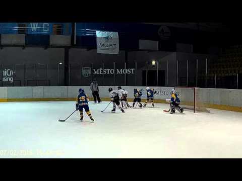 7.2.2016 Mistr. utkání  Most