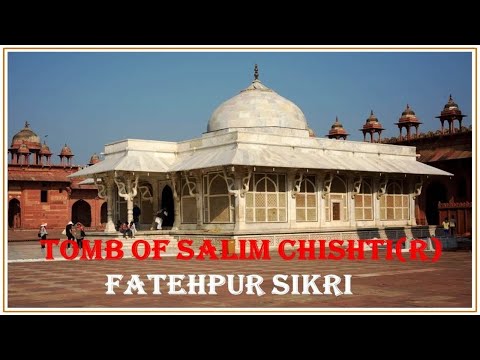 download lagu mp3 mp4 Tomb Of Salim Chishti, download lagu Tomb Of Salim Chishti gratis, unduh video klip Tomb Of Salim Chishti