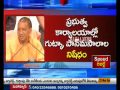 ఆట మొదలు పెట్టాడు Special Focus On UP CM Yogi Adityanath One Week Rule