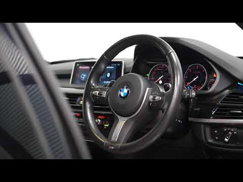 2018 BMW X5 XDRIVE 30D M SPORT - WALKROUND