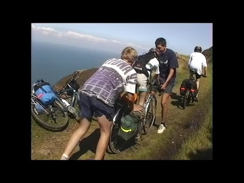 29 Jul 1998 · Official video of today's ride - 2021 Full Remaster