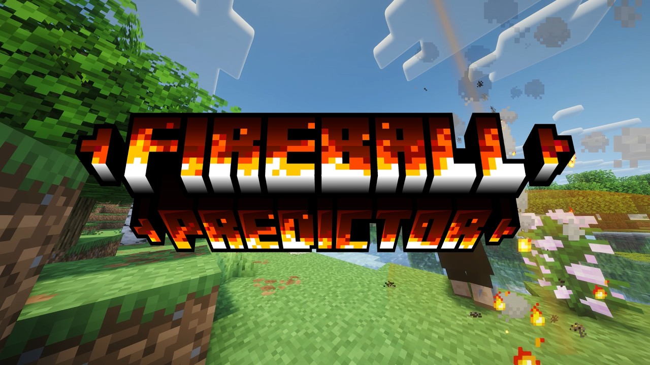 Fireball Predictor Video