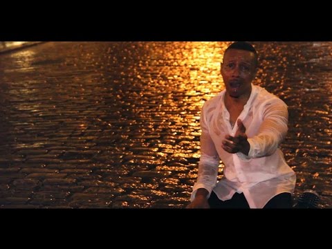CARL THORNTON - I REMEMBER (OFFICIAL MUSIC VIDEO)