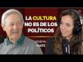 La cultura no debería pertenece a la izquierda, con Josema Yuste