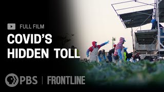 COVID's Hidden Toll (full film) | FRONTLINE