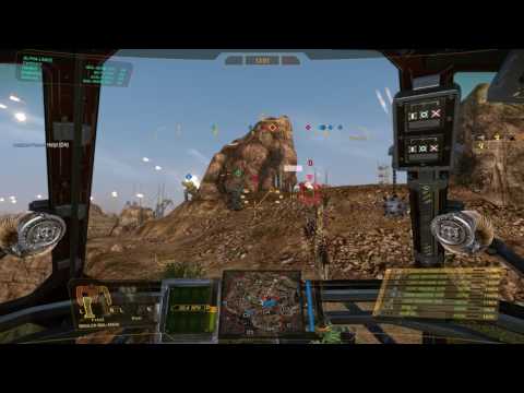 More Mauler MX90 Showcasing