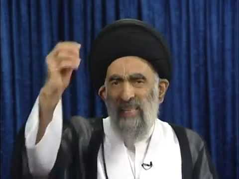 ⁣اروع البيان الحلقة 27 ( الالتزام بالأخلاق) السيد هادي المدرسي