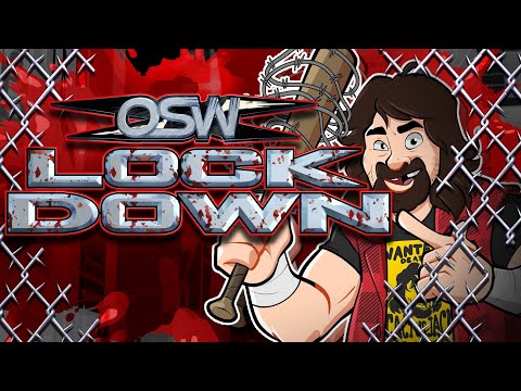 TNA Lockdown 2009 - OSW 130