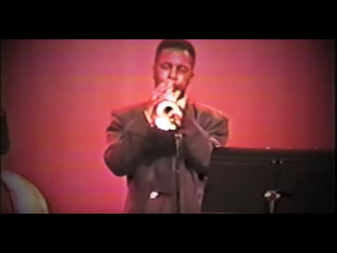 Roy Hargrove/Christian McBride/Tim Warfield/Robert Landham/Alan Palmer/Aaron Walker)