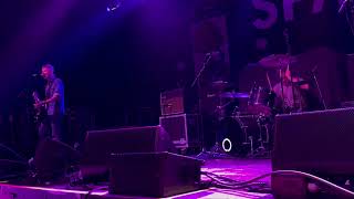 SPARTA Performs THE MOST VICIOUS CRIME Featuring Jim Baring His Heart at House of Blues FL 8/27/2025