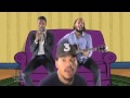Ziggy Marley Jon Batiste And Chance The Rapper Arthur Theme Song