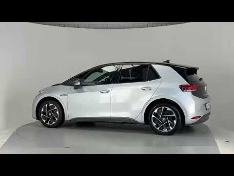 Volkswagen ID.3 PRO 58KWH**HEATED MULTIFUNCTIONAL - Image 2