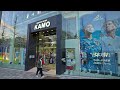 【4K HDR】Harajuku Window Shopping - Tokyo, Japan 2021