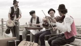 La banda del viejo mundo - katyusha