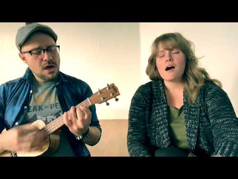 No Hard Feelings (Avett Brothers cover with Stacy Lantz)