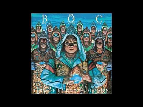 Blue Öyster Cult - Fire Of Unknown Origin (Full Album)