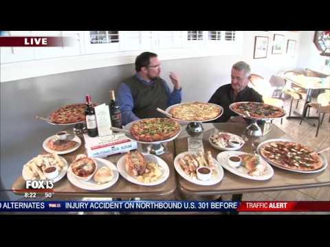 Tampa Bay’s Fox 13 WTVT thumbnail