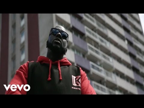 Lambo Da Virus - Me Sef Bad (Official Music Video)
