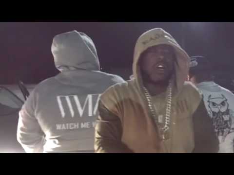 Frank Lucas ... Skeetie  x Swish Maddi