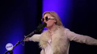 Róisín Murphy -&#39;Evil Eyes&#39; Live on KCRW