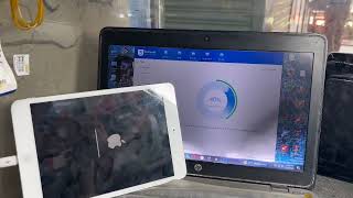 iPad mini (1st generation).model A1432 || icloud Bypass Unlock tool 2025 Easy Method 100% Done ✅✅