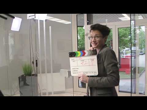 MINDA Imagefilm - Making of