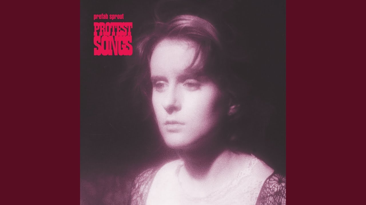 Prefab Sprout - Horsechimes