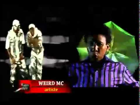 Weird MC - Interview With Mystreetzmedia