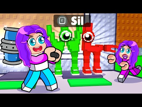 DELETE HAMMER alarak Arkadaşlarımın Brainrotlarını Sildim!