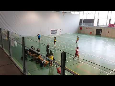 BALONMANO GIJON C - AUTOCENTER PPDO. BM. VETUSTA
