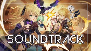 Cover art for Genius Invokation Theme Music (tnbee mix)