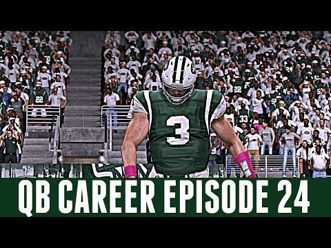 THIS TEAM SUCKS | Madden 17 Career Mode Gameplay | Episode 24