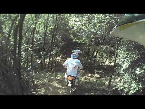 Varsány EC 2014.08.17. 1 órás futam.