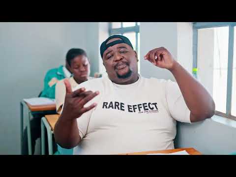 Dual_M ft Zakwe-Ubomi (Official Music Video )