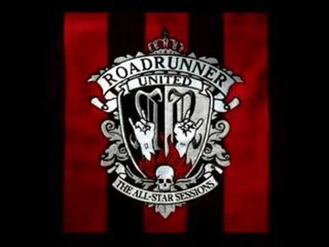 Roadrunner United - Enemy of the State