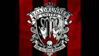 Roadrunner United - Enemy of the State
