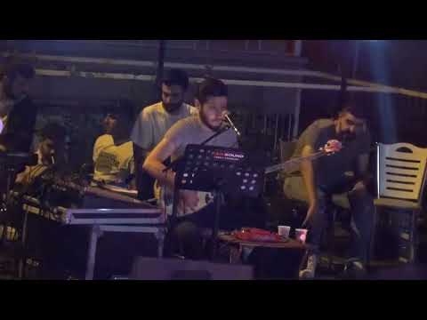 Çağrı Doğan -GİYE GİYE ESKİTMİŞSİN /ÖMÜR BİTTİ DERT BİTMEDİ (ELMADAĞ DÜĞÜN)