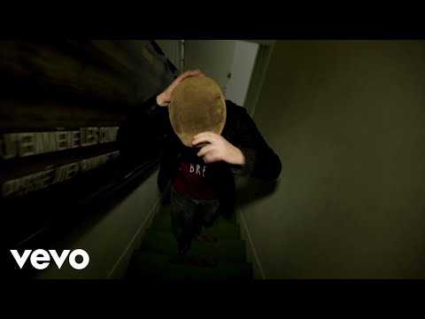 Gauvain Sers - Dans mes poches (En attendant le clip)