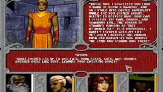 Let's Play Ravenloft - Strahd's Possession part 031