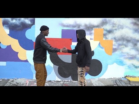 WAYNEO DINERO - AMAZING ft King Sllim (VIDEO)