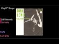 Jona Lewie   -  Feeling Stupid