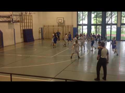 5. Tradate - Basket Gavardo
