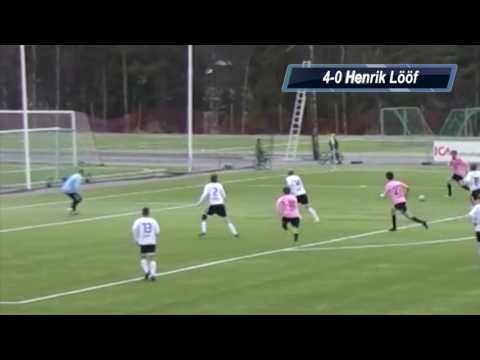 Frösö IF - Tandsbyns FK